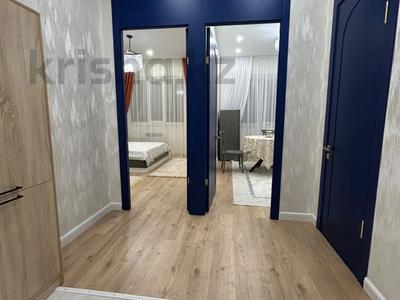 1-комнатная квартира · 45 м² · 3/7 этаж, 41-й мкр 17 за 16 000 ₸ в Актау