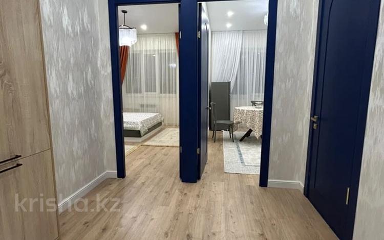 1-комнатная квартира · 45 м² · 3/7 этаж, 41-й мкр 17 за 16 000 ₸ в Актау — фото 2