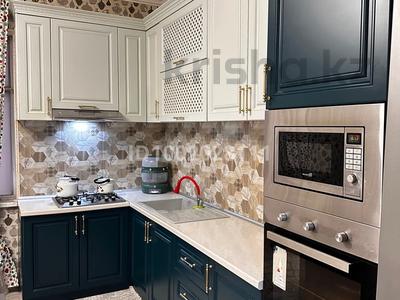 Часть дома · 4 комнаты · 190 м² · 8 сот., мкр Кайтпас 2, Мкр Кайтпас 2 Мынбаев 78 — Ашыр Едилбаева 136 за 45 млн ₸ в Шымкенте, Абайский р-н