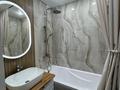 4-бөлмелі пәтер · 85 м² · 6/9 қабат, Степной 1 ш/а. 7/45, бағасы: 500 000 ₸ в Караганде, Казыбек би р-н — фото 12