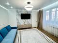 4-бөлмелі пәтер · 85 м² · 6/9 қабат, Степной 1 ш/а. 7/45, бағасы: 500 000 ₸ в Караганде, Казыбек би р-н — фото 2