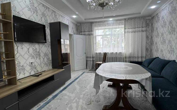 Дом · 5 комнат · 120 м², Ершоштан 48 за 80 000 ₸ в Жезказгане — фото 2