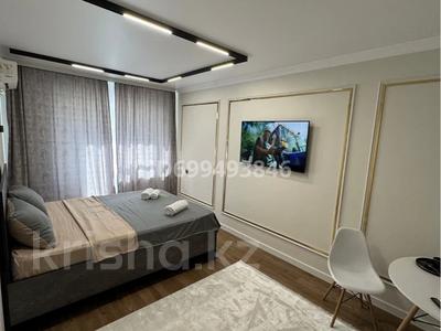 1-бөлмелі пәтер · 37 м² · 7/10 қабат, Варламова 326 — Карасай батыра, бағасы: 16 000 ₸ в Алматы, Алмалинский р-н