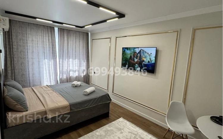 1-бөлмелі пәтер · 37 м² · 7/10 қабат, Варламова 326 — Карасай батыра, бағасы: 16 000 ₸ в Алматы, Алмалинский р-н — фото 2