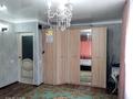 1-комнатная квартира · 33 м² · 2/5 этаж, Бектурганова 30 — Есенова за 8 000 ₸ в  — фото 2
