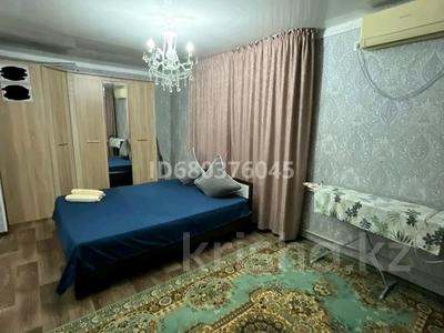 1-комнатная квартира · 33 м² · 2/5 этаж, Бектурганова 30 — Есенова за 8 000 ₸ в 
