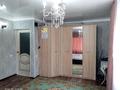 1-бөлмелі пәтер · 33 м² · 2/5 қабат, Бектурганова 30 — Есенова, бағасы: 8 000 ₸ в  — фото 2