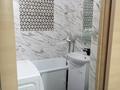 1-бөлмелі пәтер · 33 м² · 2/5 қабат, Бектурганова 30 — Есенова, бағасы: 8 000 ₸ в  — фото 3