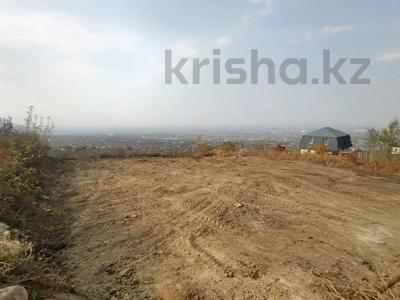 Участок · 10 соток, мкр Таусамалы — Арман за 20.5 млн 〒 в Алматы, Наурызбайский р-н