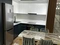 3-бөлмелі пәтер · 65 м² · 3/10 қабат, Навои 58/1, бағасы: 62 млн ₸ в Алматы, Ауэзовский р-н — фото 5
