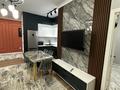 3-бөлмелі пәтер · 65 м² · 3/10 қабат, Навои 58/1, бағасы: 62 млн ₸ в Алматы, Ауэзовский р-н — фото 3