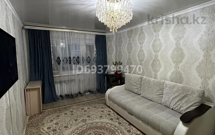 3-комнатная квартира, 61.5 м², 3/5 этаж, Есенберлина за 21 млн 〒 в Жезказгане — фото 2