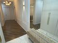 4-комнатная квартира · 115 м² · 3/17 этаж, Нажмеденова 29/2 за 90 млн ₸ в Астане, Сарайшык р-н — фото 2