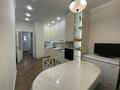 4-комнатная квартира · 115 м² · 3/17 этаж, Нажмеденова 29/2 за 90 млн ₸ в Астане, Сарайшык р-н — фото 4