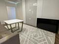 4-комнатная квартира · 115 м² · 3/17 этаж, Нажмеденова 29/2 за 90 млн ₸ в Астане, Сарайшык р-н — фото 8