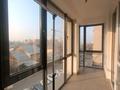 2-комнатная квартира · 65 м² · 3/16 этаж, Гагарина 233 за 380 000 ₸ в Алматы, Бостандыкский р-н — фото 15