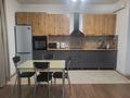 2-комнатная квартира · 65 м² · 3/16 этаж, Гагарина 233 за 380 000 ₸ в Алматы, Бостандыкский р-н — фото 19