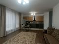 2-комнатная квартира · 65 м² · 3/16 этаж, Гагарина 233 за 380 000 ₸ в Алматы, Бостандыкский р-н — фото 7