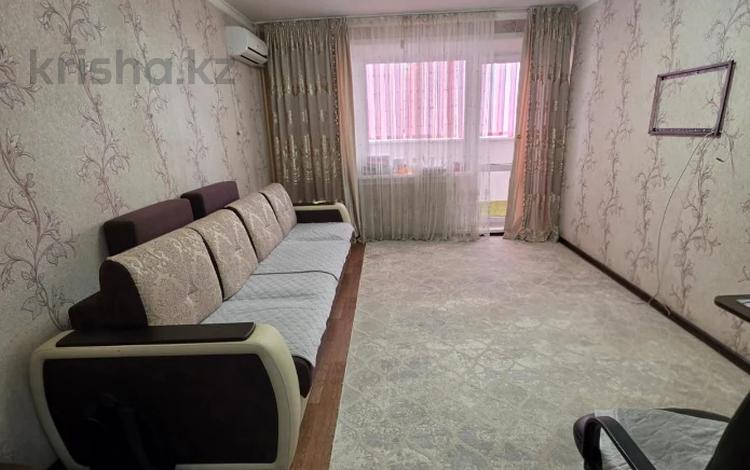 3-бөлмелі пәтер · 61.5 м² · 6/10 қабат, Ломова 179/2 — Apt. 76, бағасы: 27.3 млн ₸ в Павлодаре — фото 2