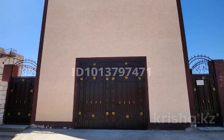 Еркін · 400 м², бағасы: 57 млн ₸ в Актау, 1-й мкр — фото 16