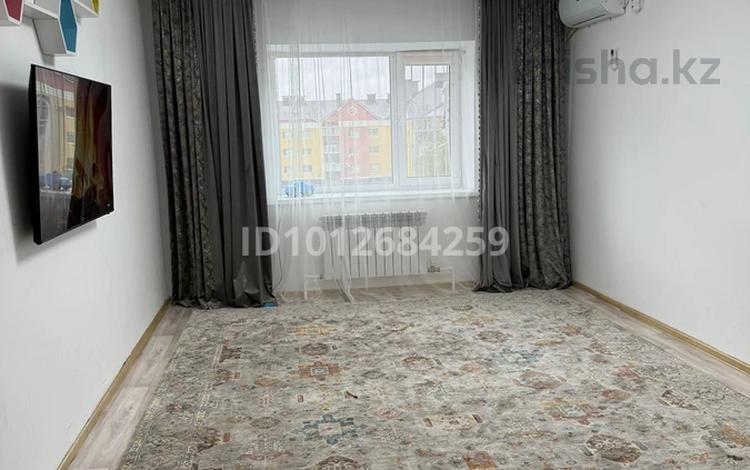 2-комнатная квартира · 60 м² · 4/4 этаж, Нур Актобе, Каргалы 1 мкр 32 — 1 мкр, 32 дом за 18.7 млн ₸ — фото 2