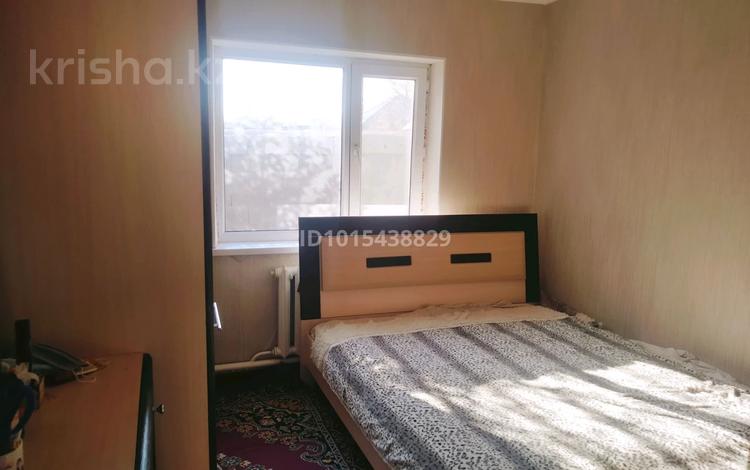 Отдельный дом · 2 комнаты · 54 м² · 4.5 сот., мкр Катынкопыр, Мағжан Жұмабаев 5 Б — Сыпырған Ата за 19 млн ₸ в Шымкенте, Абайский р-н — фото 2