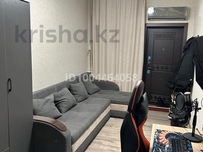Часть дома · 2 комнаты · 59 м² · 59 сот., Филатова 48 за 25 млн ₸ в Алматы, Турксибский р-н