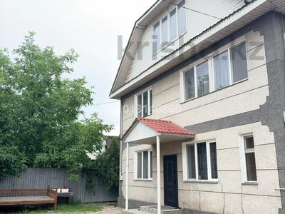 Отдельный дом · 5 комнат · 230 м² · 4 сот., мкр Акбулак, Самади 55 — Саина рыскулова за 105 млн ₸ в Алматы, Алатауский р-н