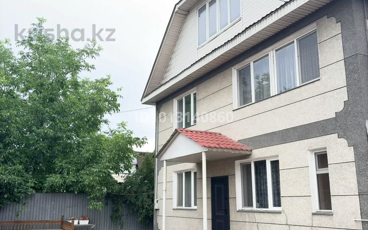 Отдельный дом · 5 комнат · 230 м² · 4 сот., мкр Акбулак, Самади 55 — Саина рыскулова за 105 млн ₸ в Алматы, Алатауский р-н — фото 2