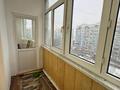 2-комнатная квартира, 57 м², 6/9 этаж, мкр Мамыр-4, шаляпина 314 за 32.5 млн 〒 в Алматы, Ауэзовский р-н — фото 11