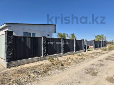 Отдельный дом · 4 комнаты · 100 м² · 6 сот., Жаяу муса — Бакад за 19 млн ₸ в М. Туймебаеве