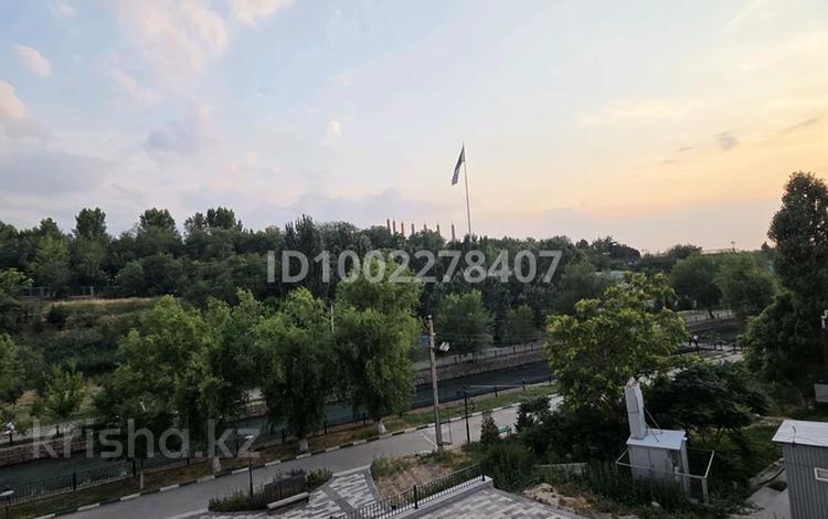 1-бөлмелі пәтер · 57.6 м² · 3/12 қабат, Толе би 12в, бағасы: 27.9 млн ₸ в Шымкенте — фото 4