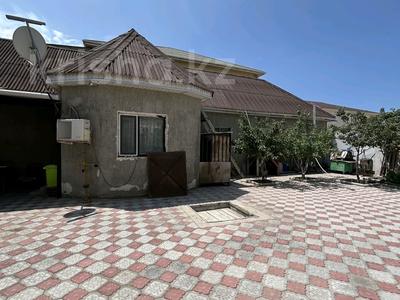 Отдельный дом · 4 комнаты · 308 м² · 7 сот., Пляжная за 85 млн 〒 в Актау, мкр Приморский