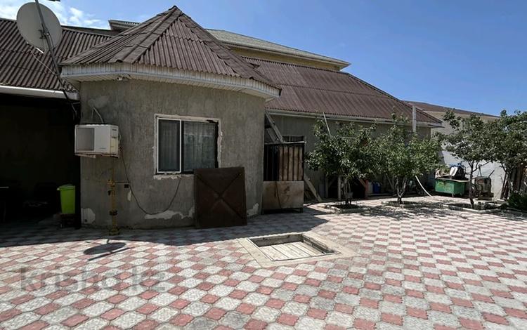 Отдельный дом · 4 комнаты · 308 м² · 7 сот., Пляжная за 85 млн 〒 в Актау, мкр Приморский — фото 2