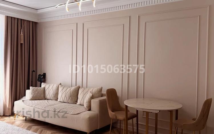 2-комнатная квартира · 52 м² · 4/5 этаж, мкр. Алтын орда, Мкрн Алтын Орда 22е — Парковочное место бонус за 280 000 ₸ в Актобе — фото 2