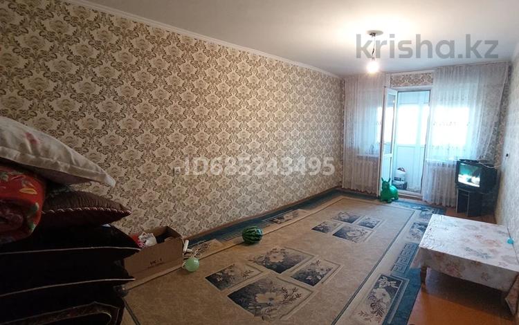 1-комнатная квартира, 35 м², 4/5 этаж, Абдразакова 6 за 11.5 млн 〒 в Шымкенте, Аль-Фарабийский р-н — фото 18