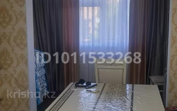 4-бөлмелі пәтер · 75 м² · 3/5 қабат, 17-й микрорайон, 17-й микрорайон, бағасы: 32 млн ₸ в Шымкенте, Аль-Фарабийский р-н — фото 2