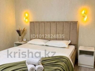 1-комнатная квартира · 40 м² · 3/5 этаж, Бухар Жырау 2 за 15 000 ₸ в Павлодаре