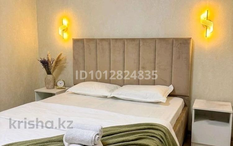 1-бөлмелі пәтер · 40 м² · 3/5 қабат, Бухар Жырау 2, бағасы: 15 000 ₸ в Павлодаре — фото 2