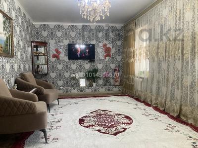 Отдельный дом · 4 комнаты · 90 м² · 10 сот., Женис 16 — Парк за 16 млн ₸ в Алге