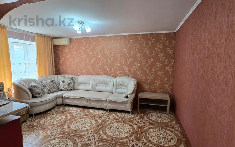 3-комнатная квартира · 62.4 м² · 3 этаж, Алтынсарина за 29 млн ₸ в Костанае — фото 7