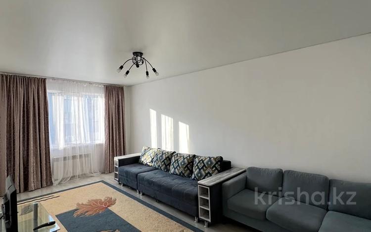 2-бөлмелі пәтер · 58 м² · 11/12 қабат, Дарабоз 61 — Момышулы Алматы Арены, бағасы: 18 000 ₸ в Алатауский р-н — фото 10