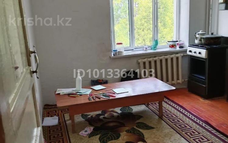 2-комнатная квартира · 34.1 м² · 2/4 этаж, мкр Аулие-Ата, Сатпаева — Гидрокомплекс за 10.5 млн ₸ в Таразе — фото 2