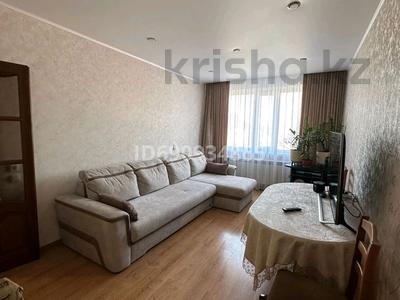 3-бөлмелі пәтер · 65.1 м² · 3/5 қабат, Гагарина (Гвардейская) 18, бағасы: 27 млн ₸ в Костанае