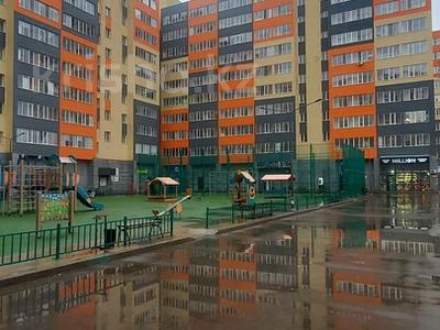 1-комнатная квартира · 20 м² · 7/9 этаж, Нажмидинова 19 за 10.5 млн ₸ в Астане, Алматы р-н