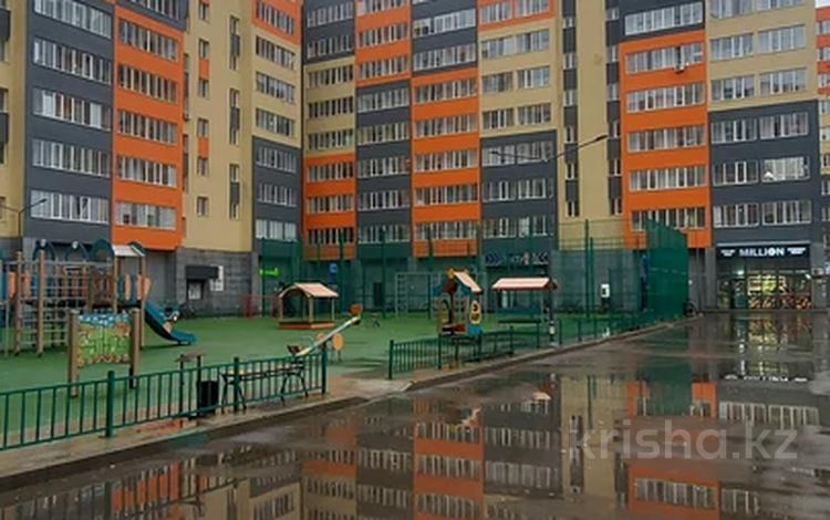 1-бөлмелі пәтер · 20 м² · 7/9 қабат, Нажмидинова 19, бағасы: 10.5 млн ₸ в Астане, Алматы р-н — фото 5