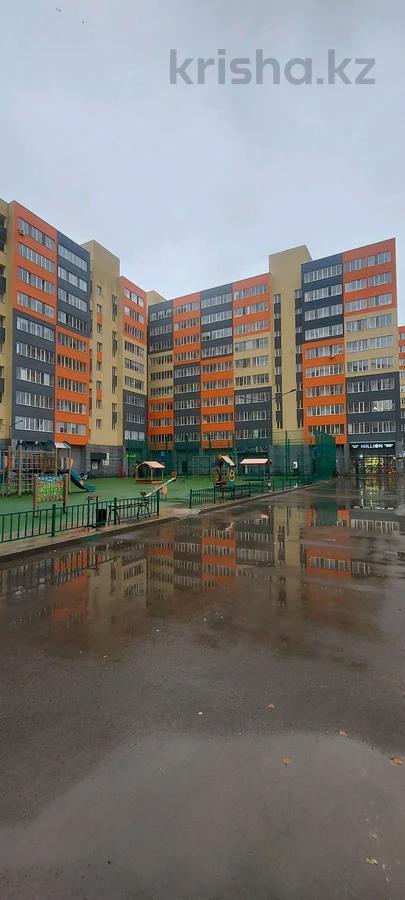 Фото ЖК Восток Есть Балкон