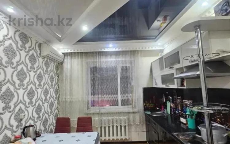 1-бөлмелі пәтер · 34 м² · 5/5 қабат, Жансугурова, бағасы: 12.5 млн 〒 в Талдыкоргане — фото 4