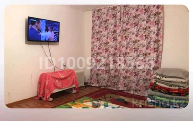 1-комнатная квартира · 44 м² · 5/5 этаж, Баймұханов 51 — Военный часть жд больница за 90 000 ₸ в Атырау, мкр Привокзальный-1 — фото 2