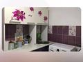 1-комнатная квартира · 44 м² · 5/5 этаж, Баймұханов 51 — Военный часть жд больница за 90 000 ₸ в Атырау, мкр Привокзальный-1 — фото 5